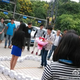 Illustration for article titled Wedding Proposal with 99 iPhones Turned into One Pricey Rejection